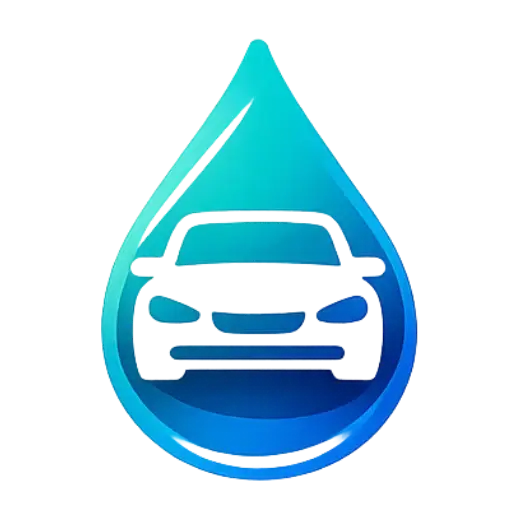 Lavage auto à domicile Chizé